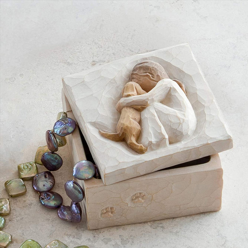 Skanto | Minne Minneboks Ornament