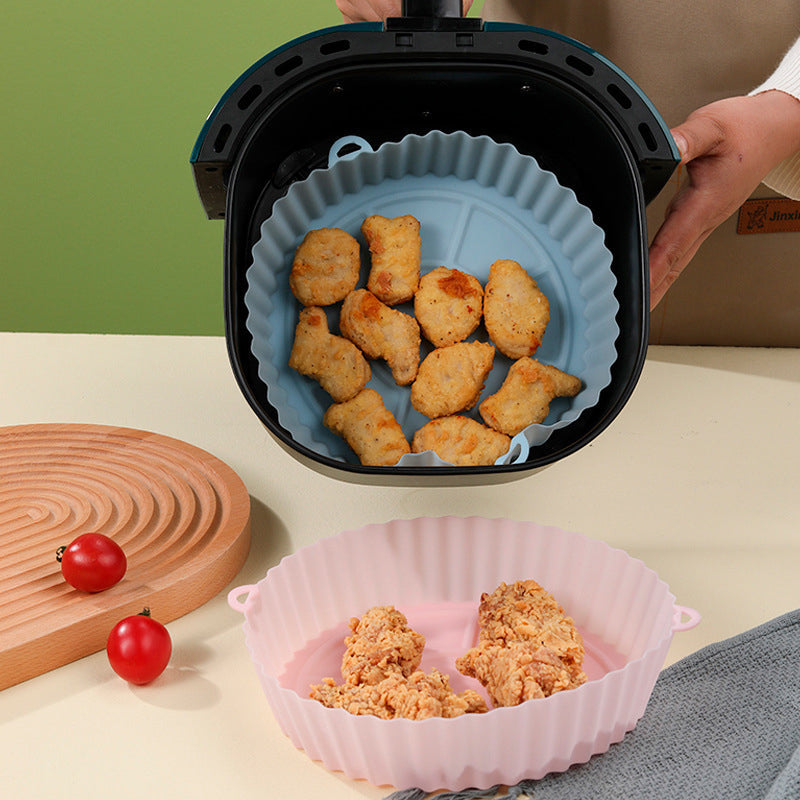 Air Fryer Silikon Bakeform | Skanto