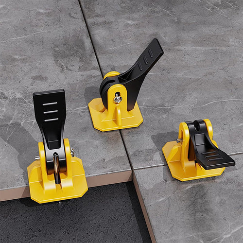 Tile Leveling System | Skanto
