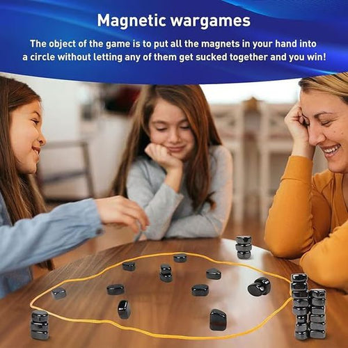 Skanto | Magnetiske Sjakkspill