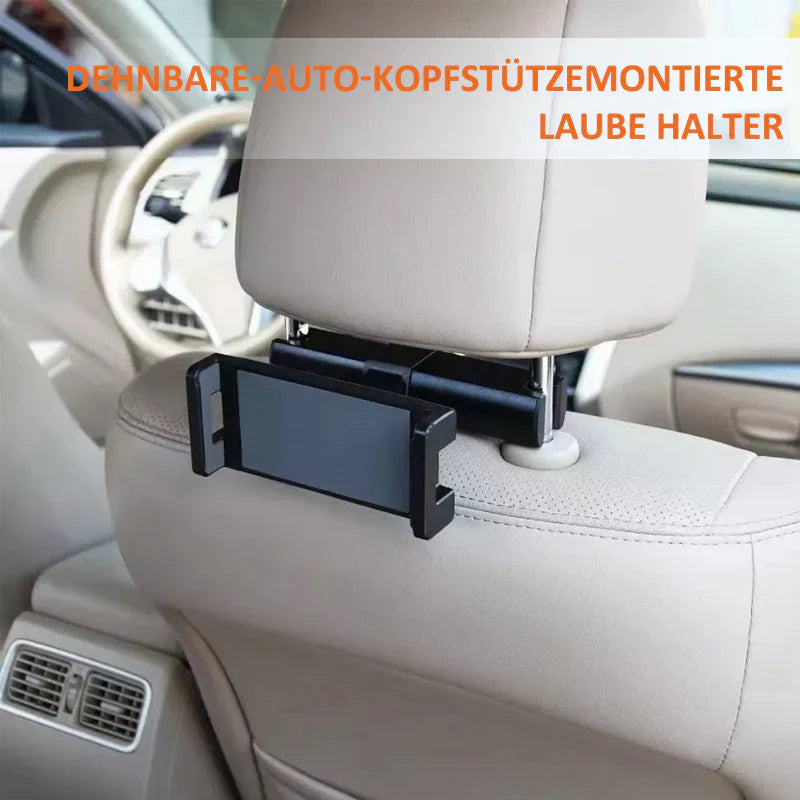 Skanto | Bil Tablet Stativ