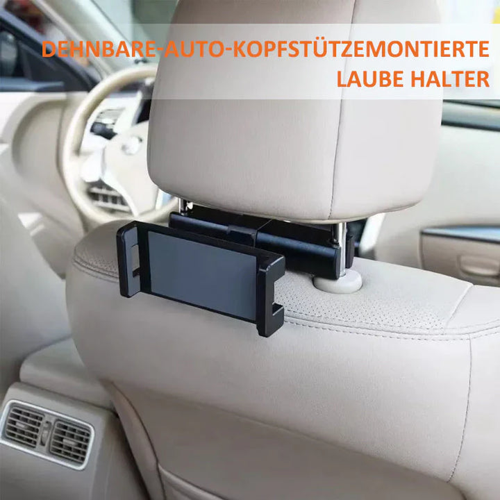 Skanto | Bil Tablet Stativ