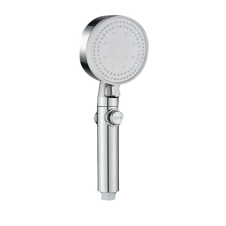 Multifunctional Høytrykk Dusjhode | Skanto