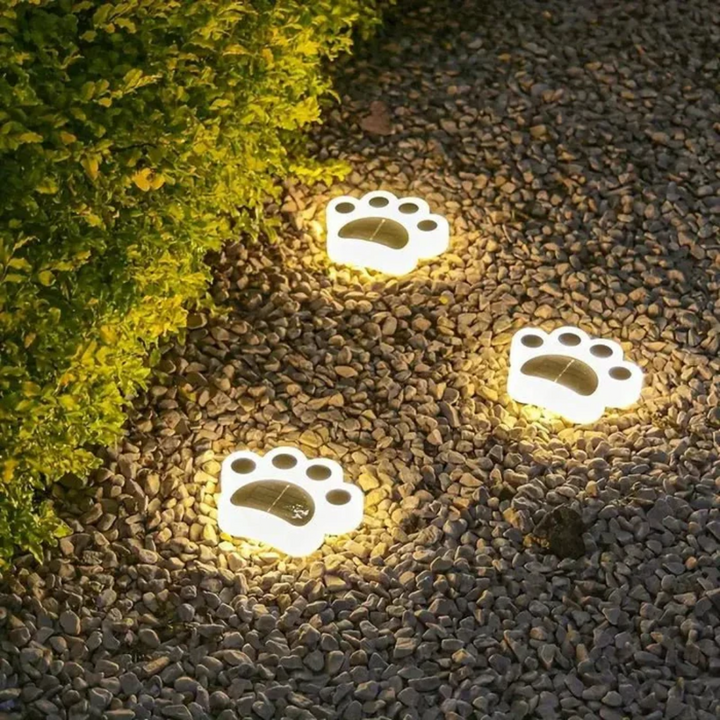 Skanto | Solar utendørs lampe