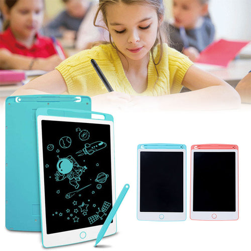 LCD Writing Tablet Farge 8.5’’ | Skanto