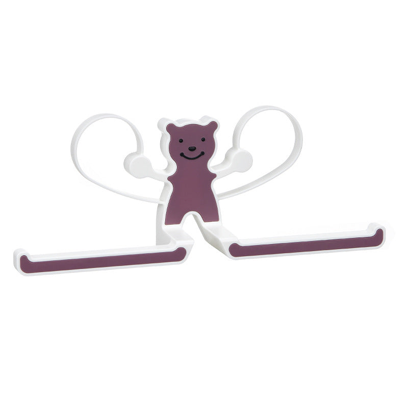 Bear Hanger Oppbevaringsstativ | Skanto