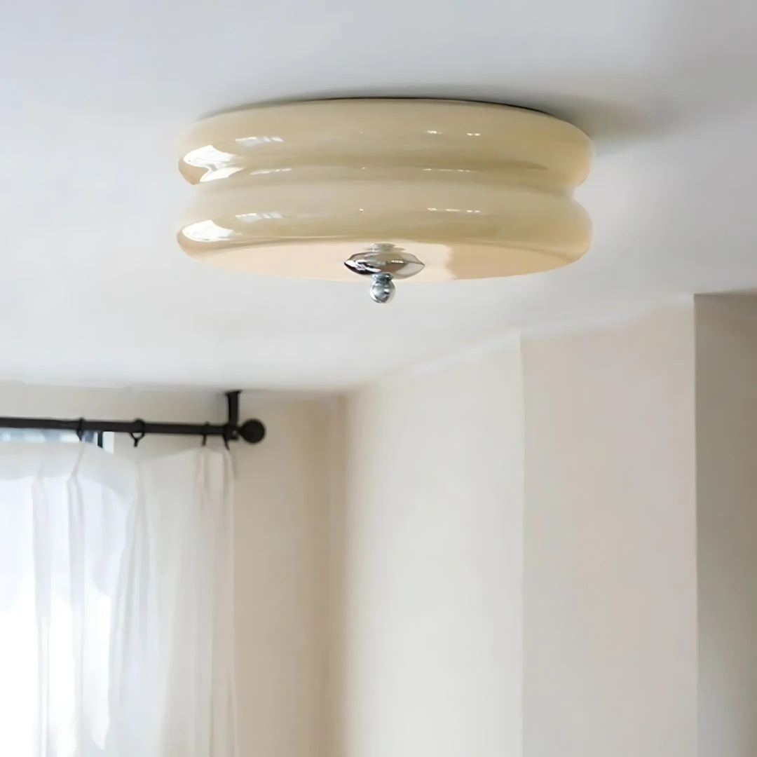 Skanto | Moderne LED Taklampe