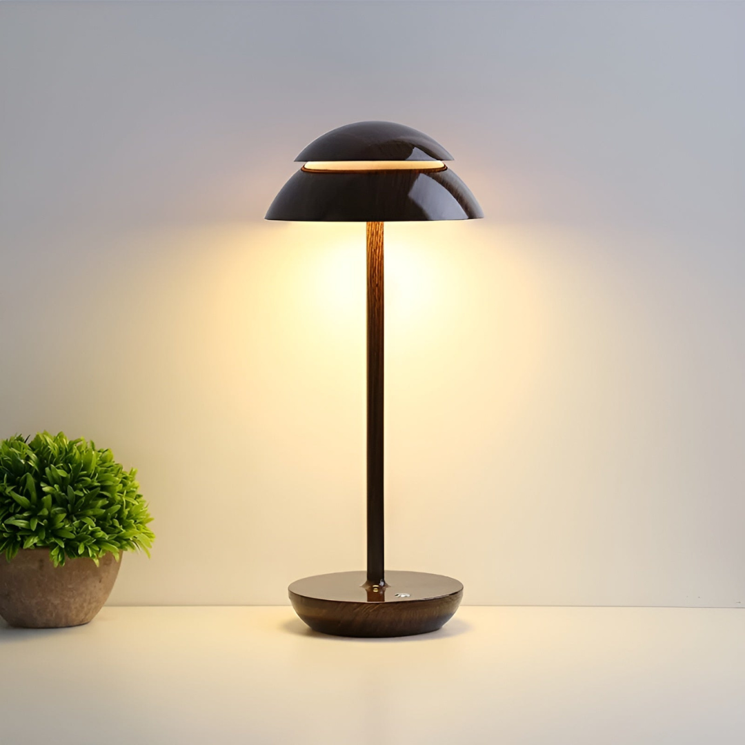 Skanto | Trådlamp LED Bordlampe