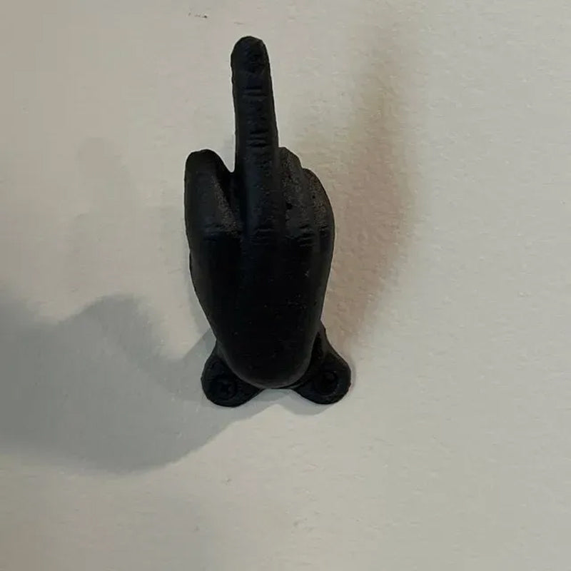 Skanto | Morsom Fingerkrok