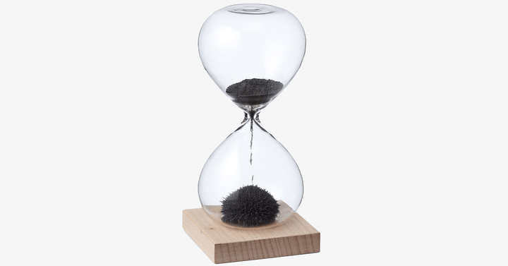 Skanto | Magnetisk Timeglass