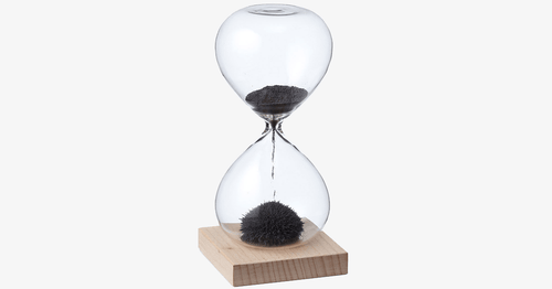 Skanto | Magnetisk Timeglass