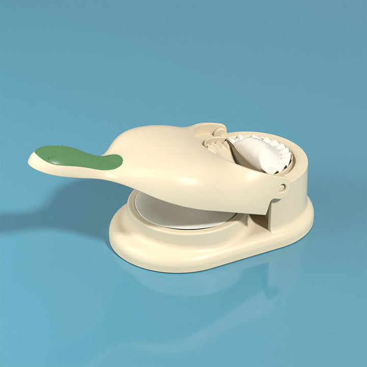 Skanto | Oppgradering 2 I 1 Dumpling Maker