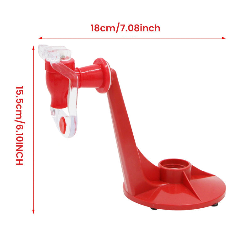 Skanto | Håndpresset brusdispenser