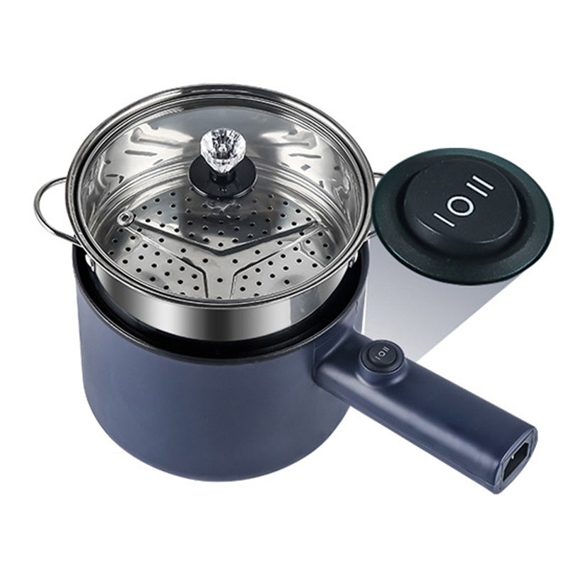 Skanto | Bærbar elektrisk kjele, non-stick 1,8L