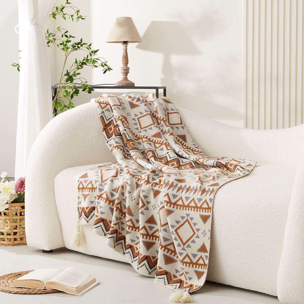 Skanto | ClassyBohemian - Myk Teppe