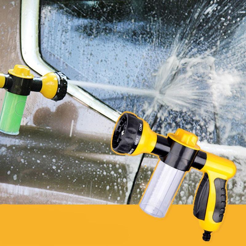 Skanto | Multi-formål Slange Spray Dyse