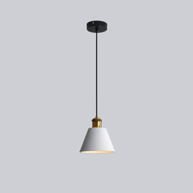 Skanto | Stilig Morandi Design LED Pendant Light - MoraGlow