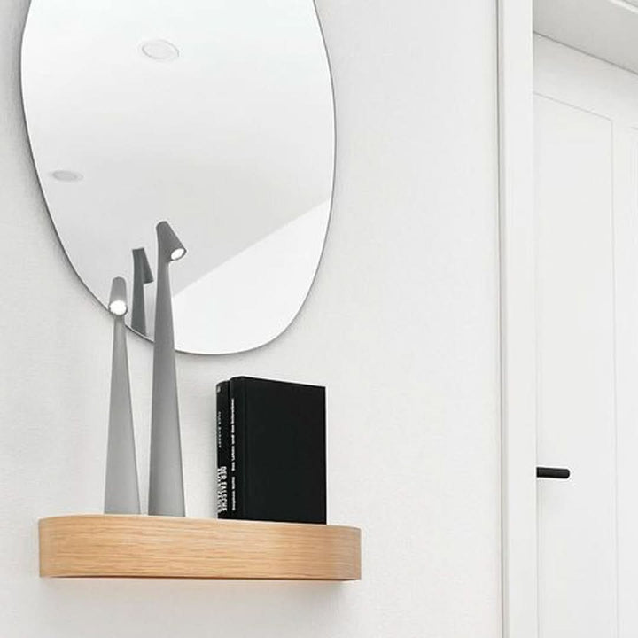 Oppladbar LED Bordlampe | Skanto
