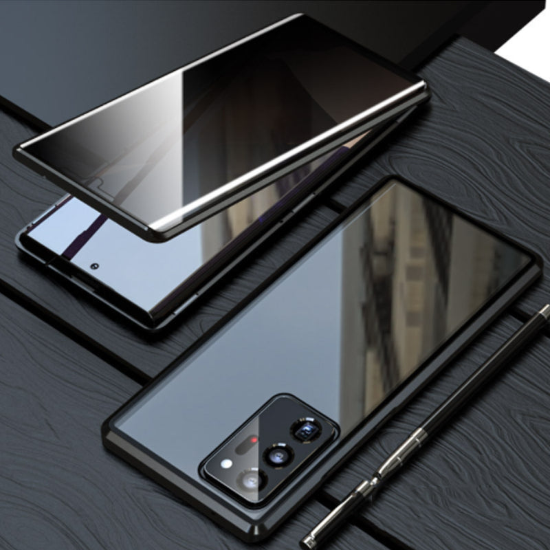 Skanto | Samsung S21 anti-peep mobiltelefonveske