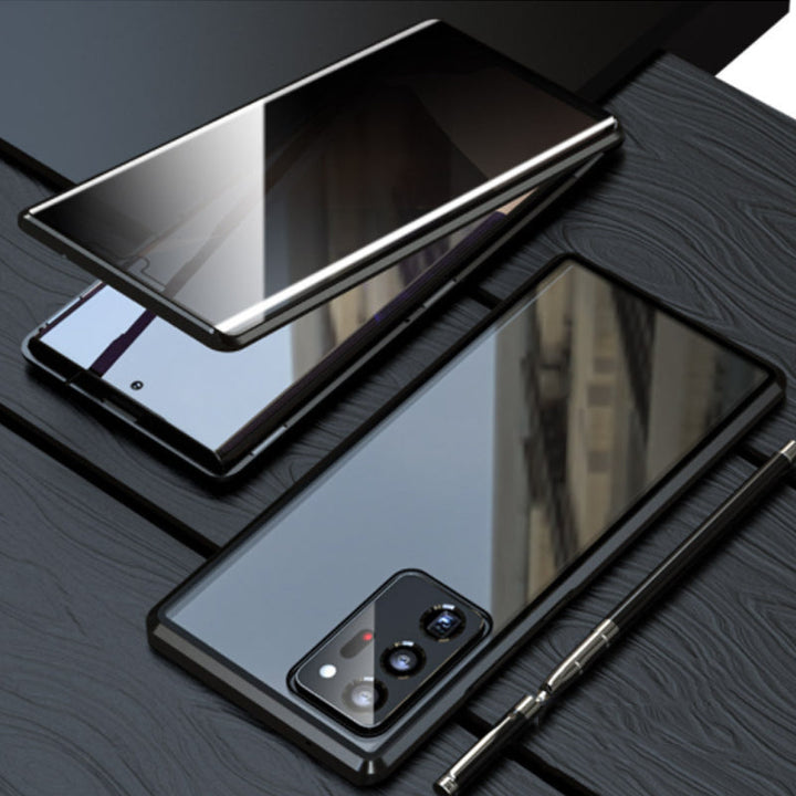 Skanto | Samsung S21 anti-peep mobiltelefonveske