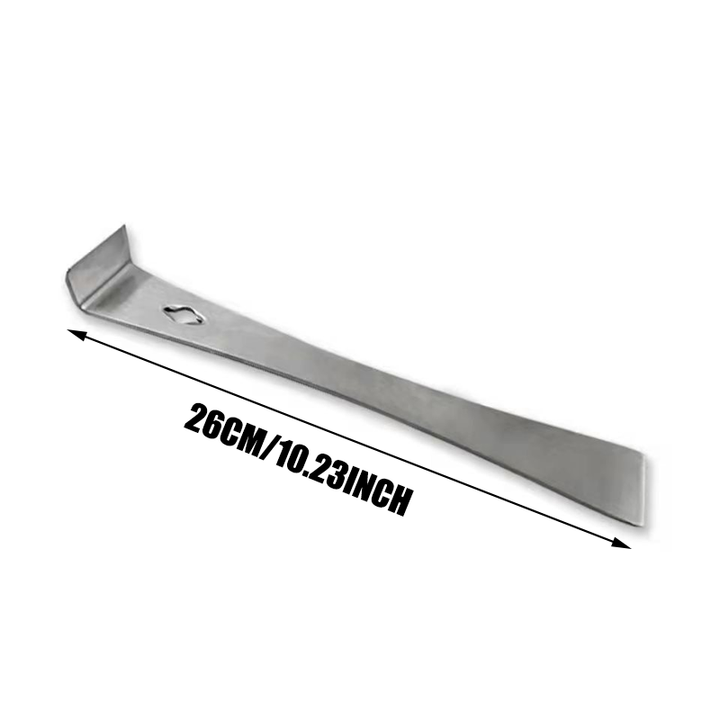 Skanto | Multifunctional Hook Iron