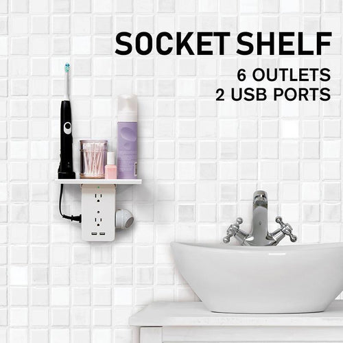 Skanto | Socket Hyller