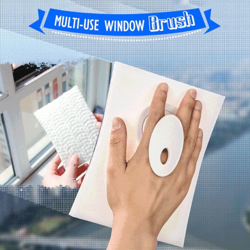 Multi-use Vindu børste | Skanto