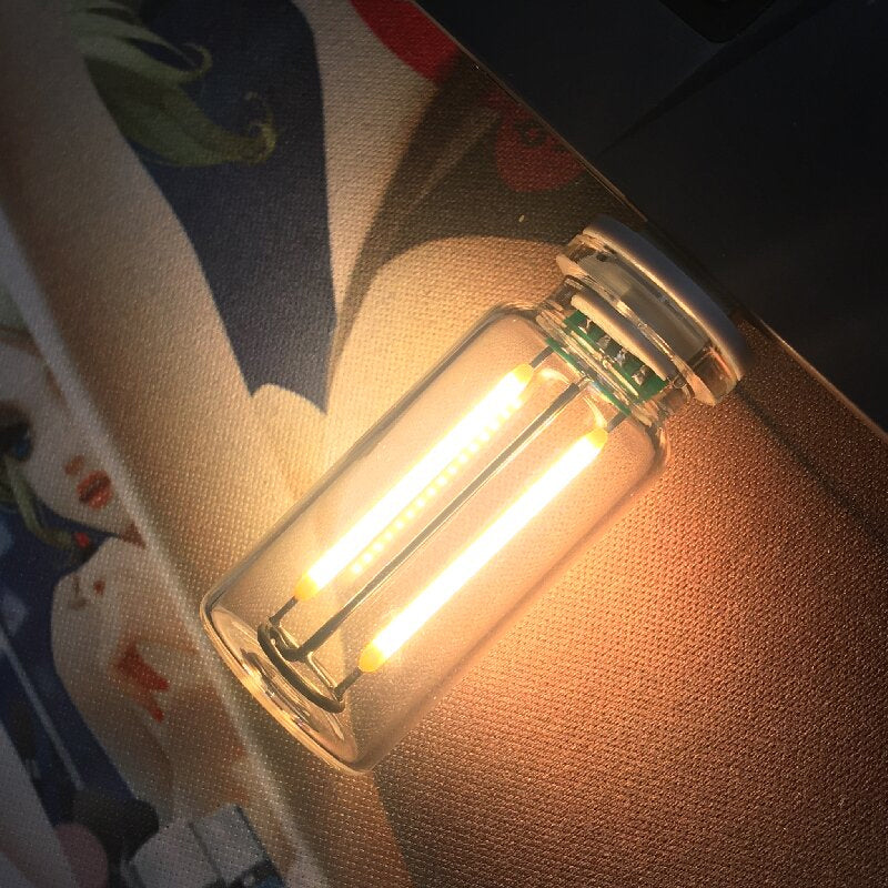 Skanto | USB Berøring Nattlys