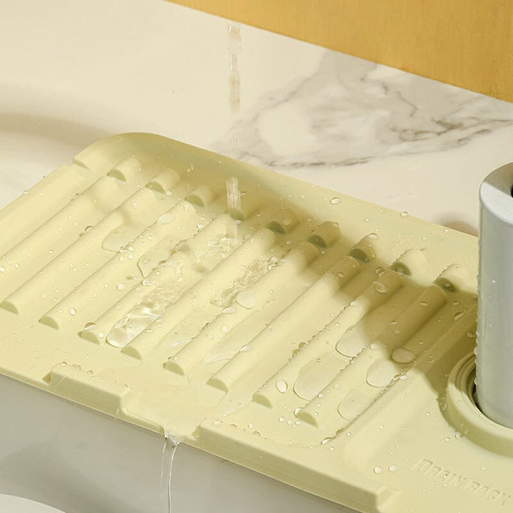 Silicone Dreneringsmatte | Skanto