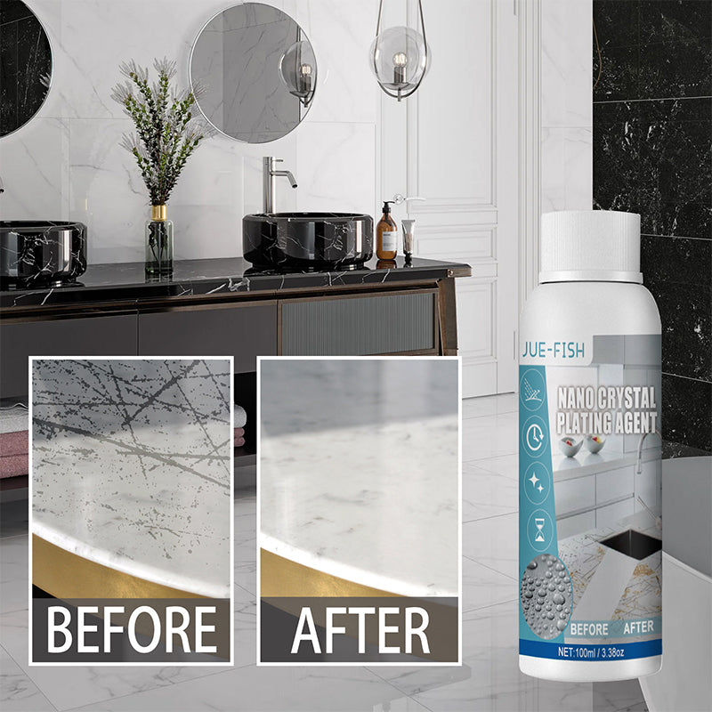 Skanto | Stone Nano-Krystall Belegg Agent