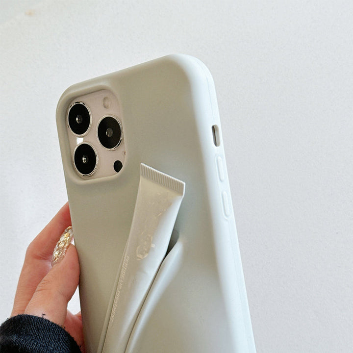 Skanto | Leppestift Holder Telefonveske