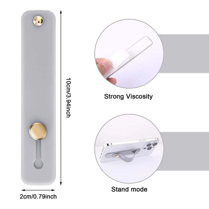 Skanto | Telefon Loop Fingerholder