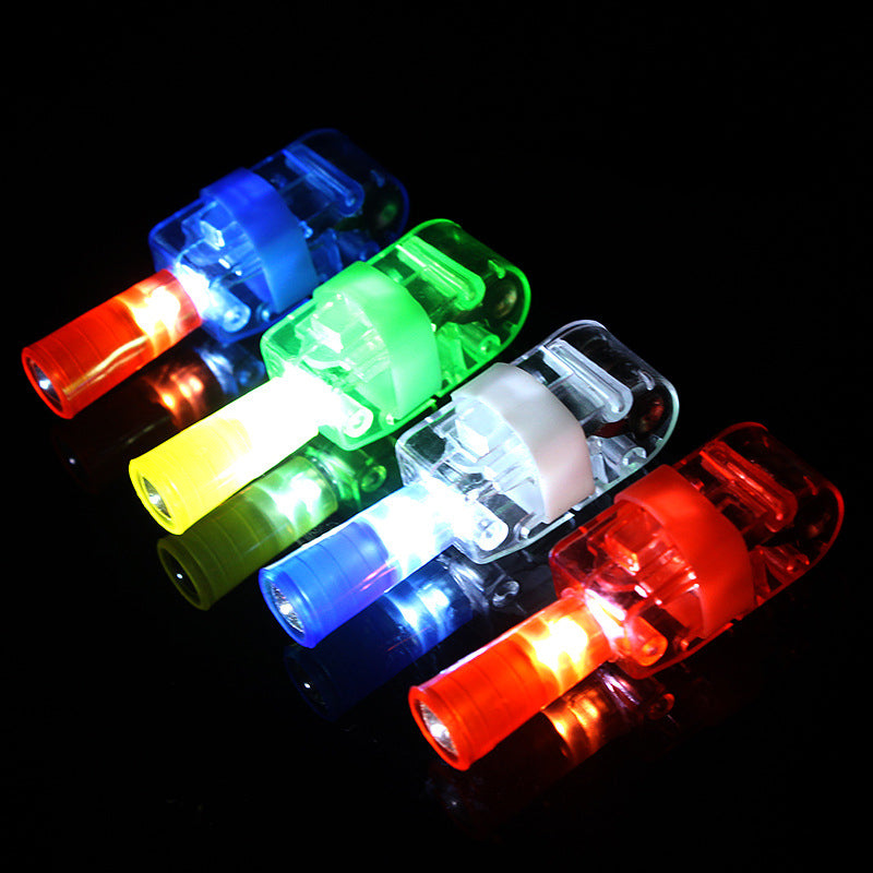 Skanto | LED prosjektjonsfingerlys