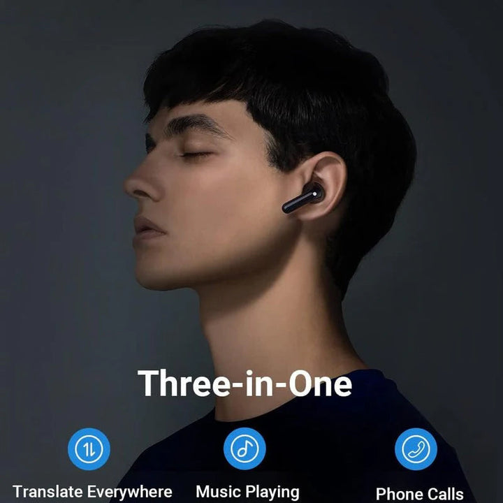 Skanto | Translator Pods