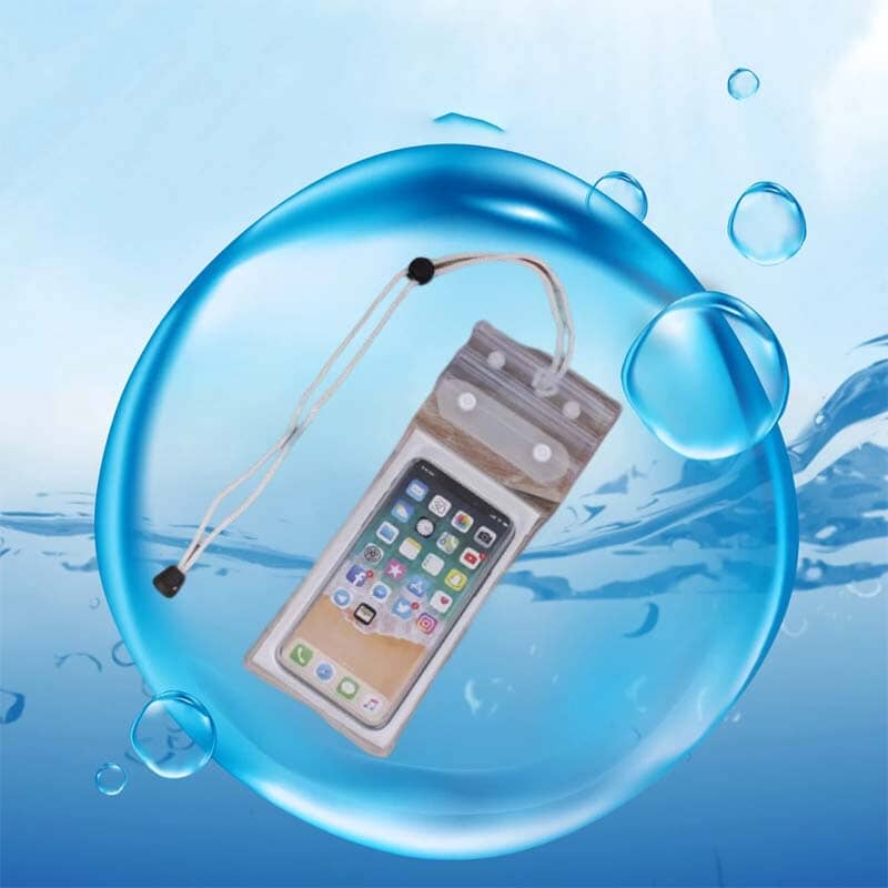 Skanto | Vanntett Telefonveske