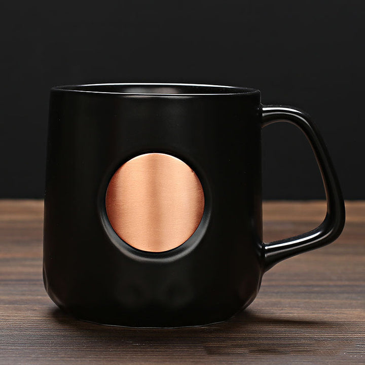 Bronse Starbucks Creative Mug | Skanto