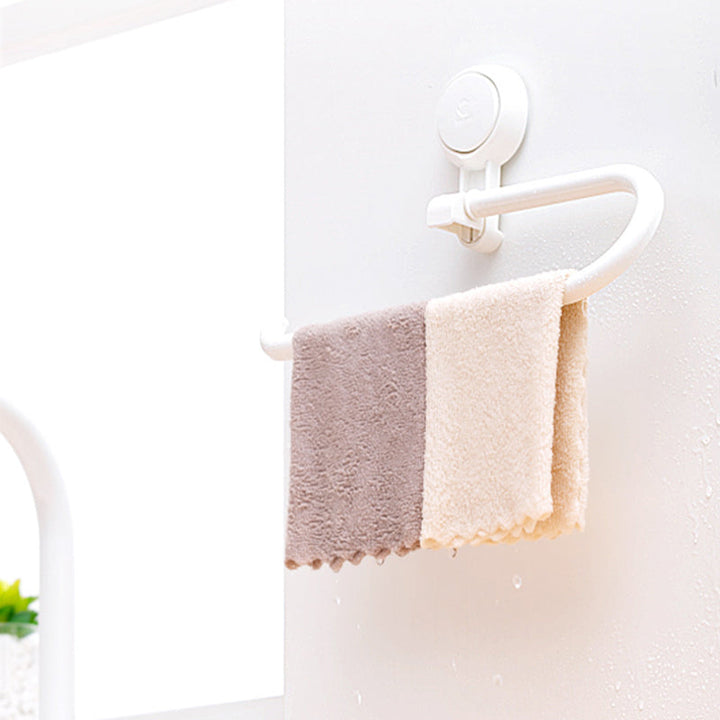 Skanto | Håndkleholder toalettpapirholder