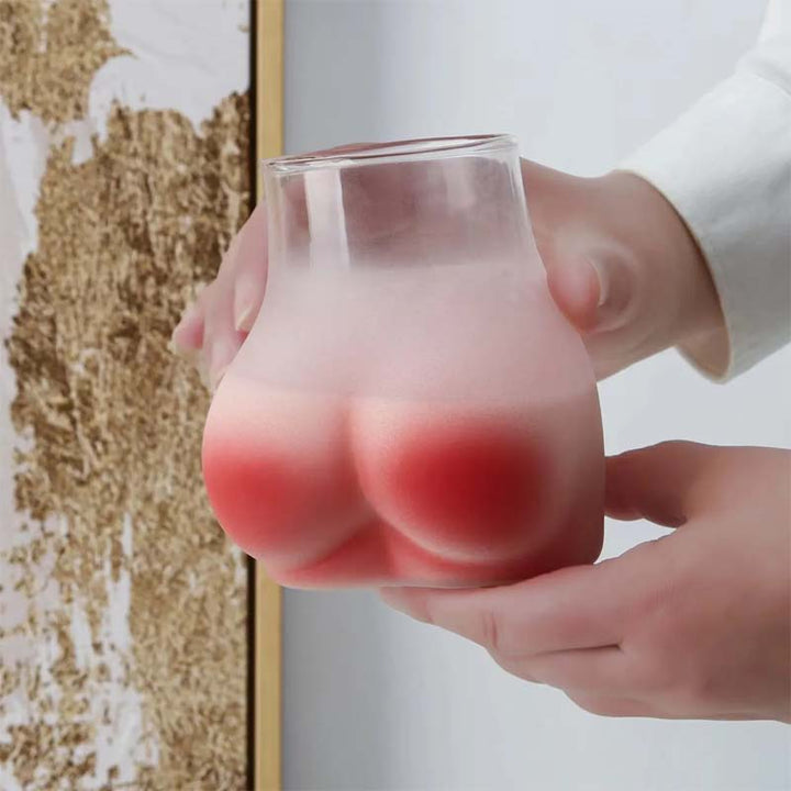 Skanto | Moderne Stor Kapasitet Rumpe Cup