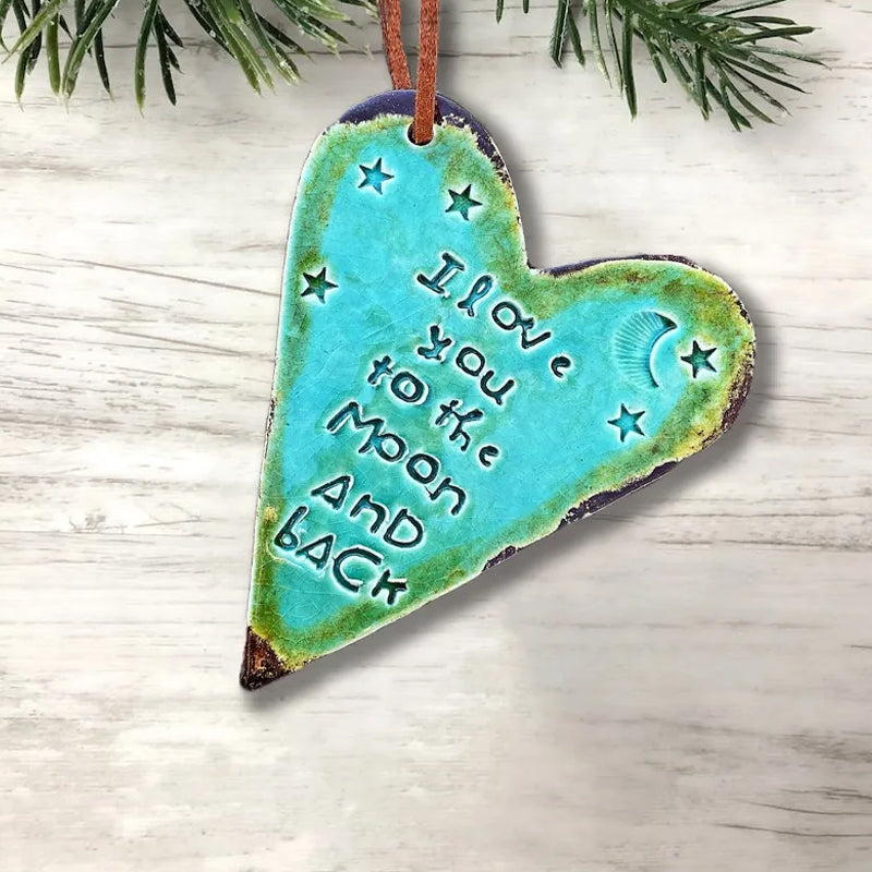 Skanto | Vennskap ornament-👧sjelsøster