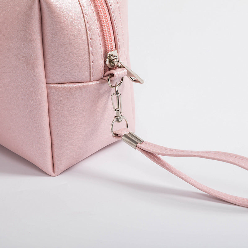 Skanto | Bærbar Mini Oppbevaringsbag