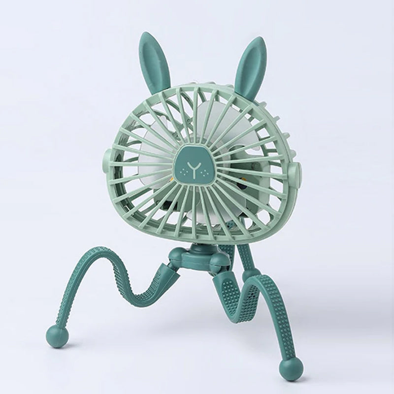 Portabel Babyvifte | Skanto