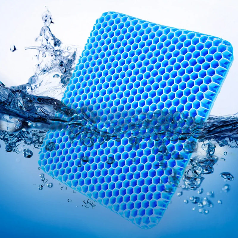 Honeycomb Gel Cushion | Skanto