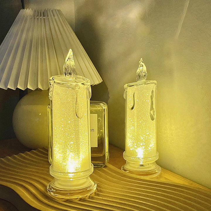 Skanto | Romantiske LED lys
