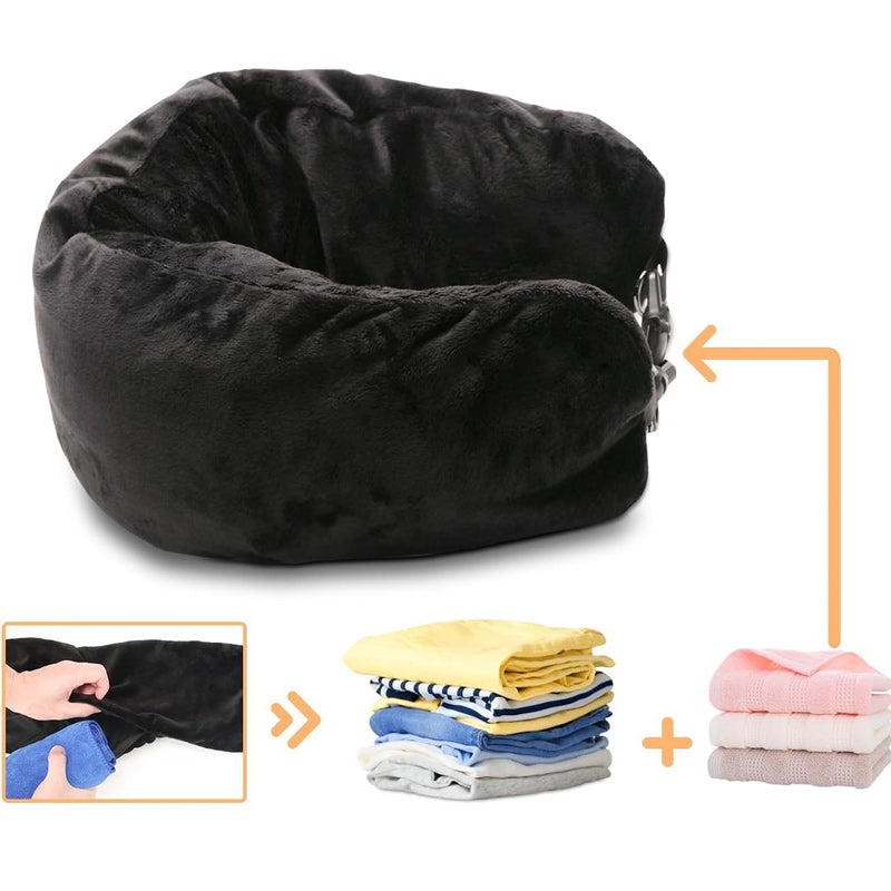 Skanto | Stuffable Clothing Reise Nakkepute