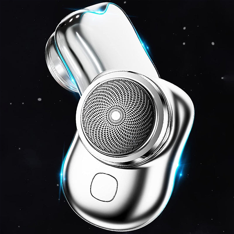 Skanto | USB MINI BÆRBAR ELEKTRISK BARBERMASKIN