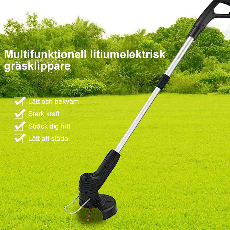Skanto | Gressklipper