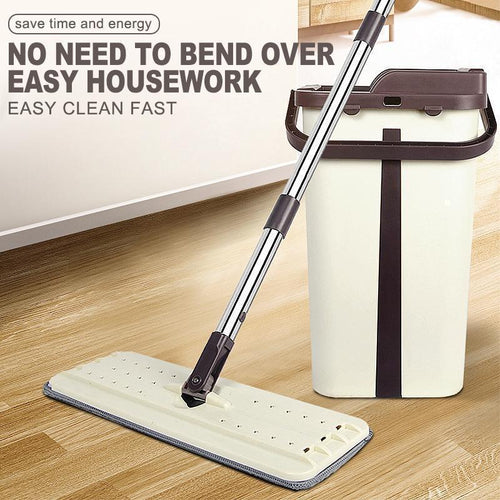 Skanto | Squeezy Magic Mop
