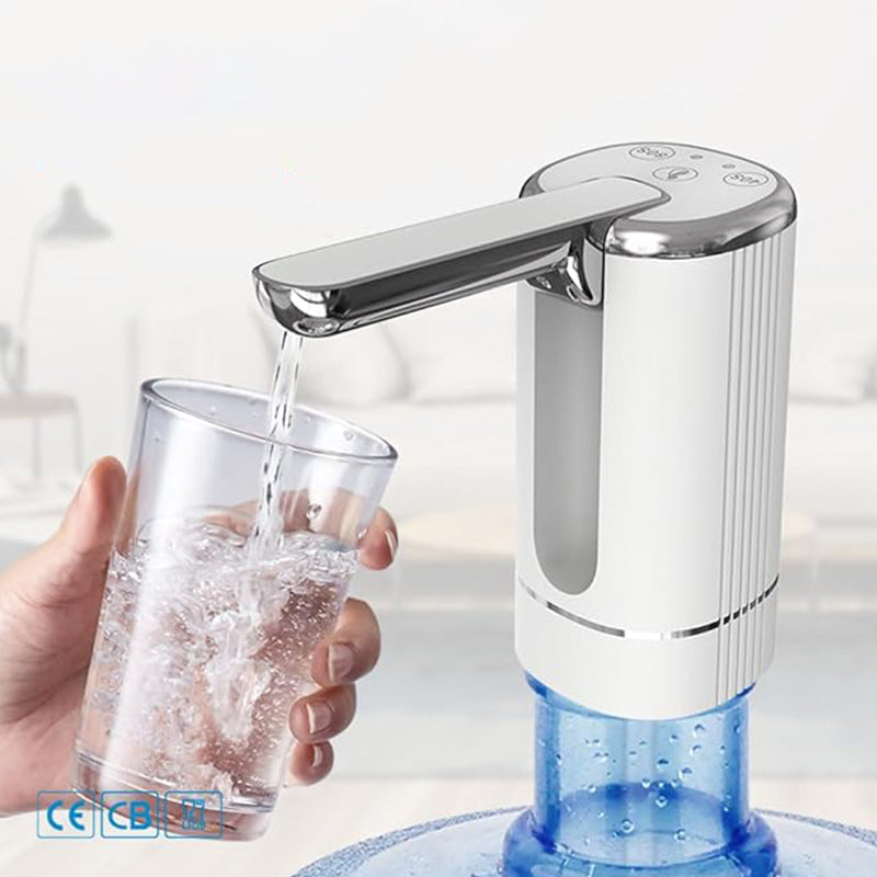 Skanto | Automatisk Vann dispenser Pumpe
