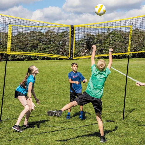Skanto | Kryss Volleyballnett