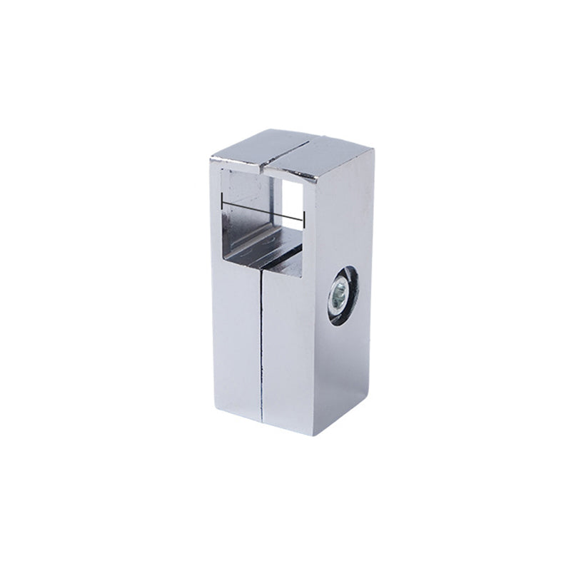 Square Tube Connector | Skanto